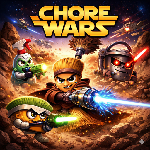 Chore Wars